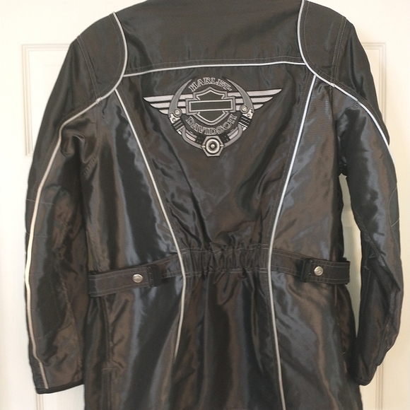 Harley-Davidson Jackets & Blazers - ~~🏍️Harley-Davidson Motorcycle Jacket🏍️